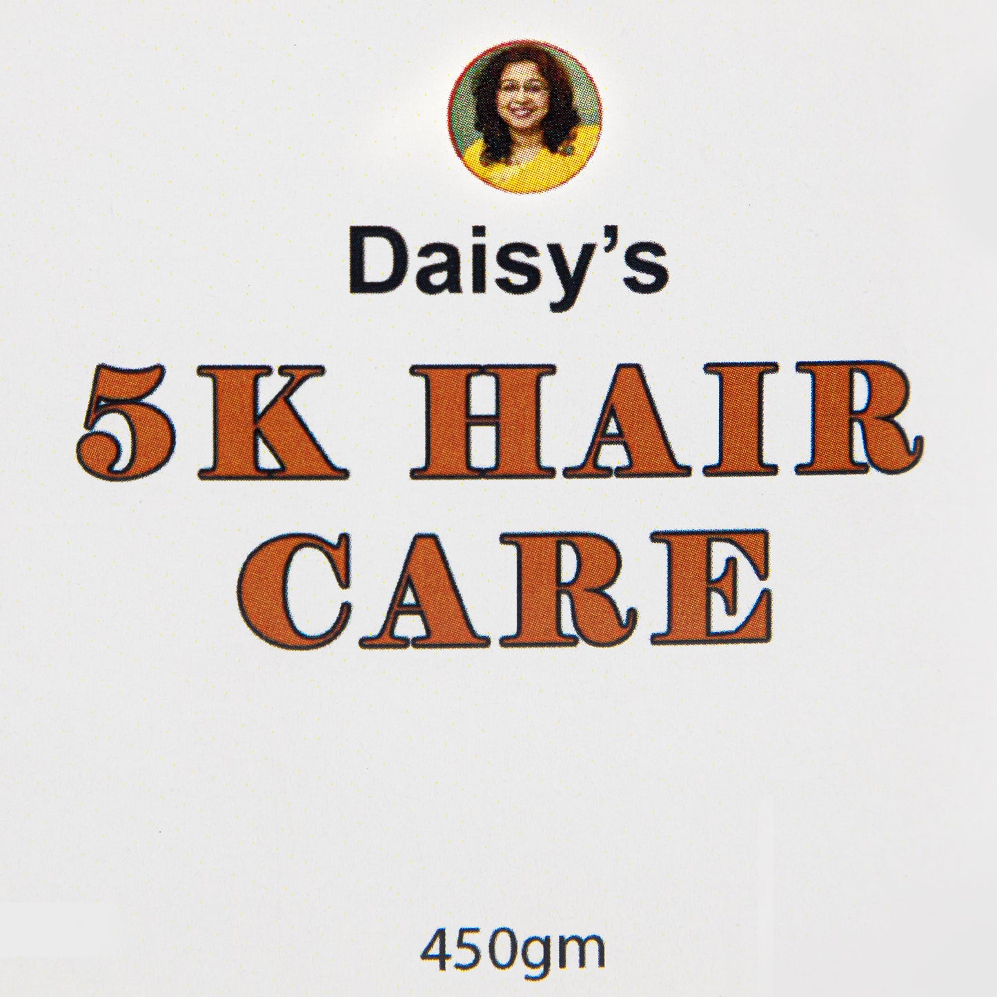 5 K Hair Care