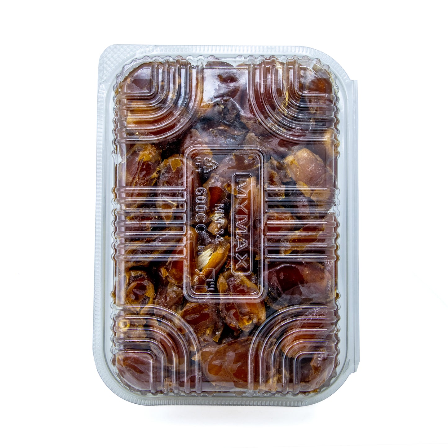 DATES (SEEDLESS) – 500G