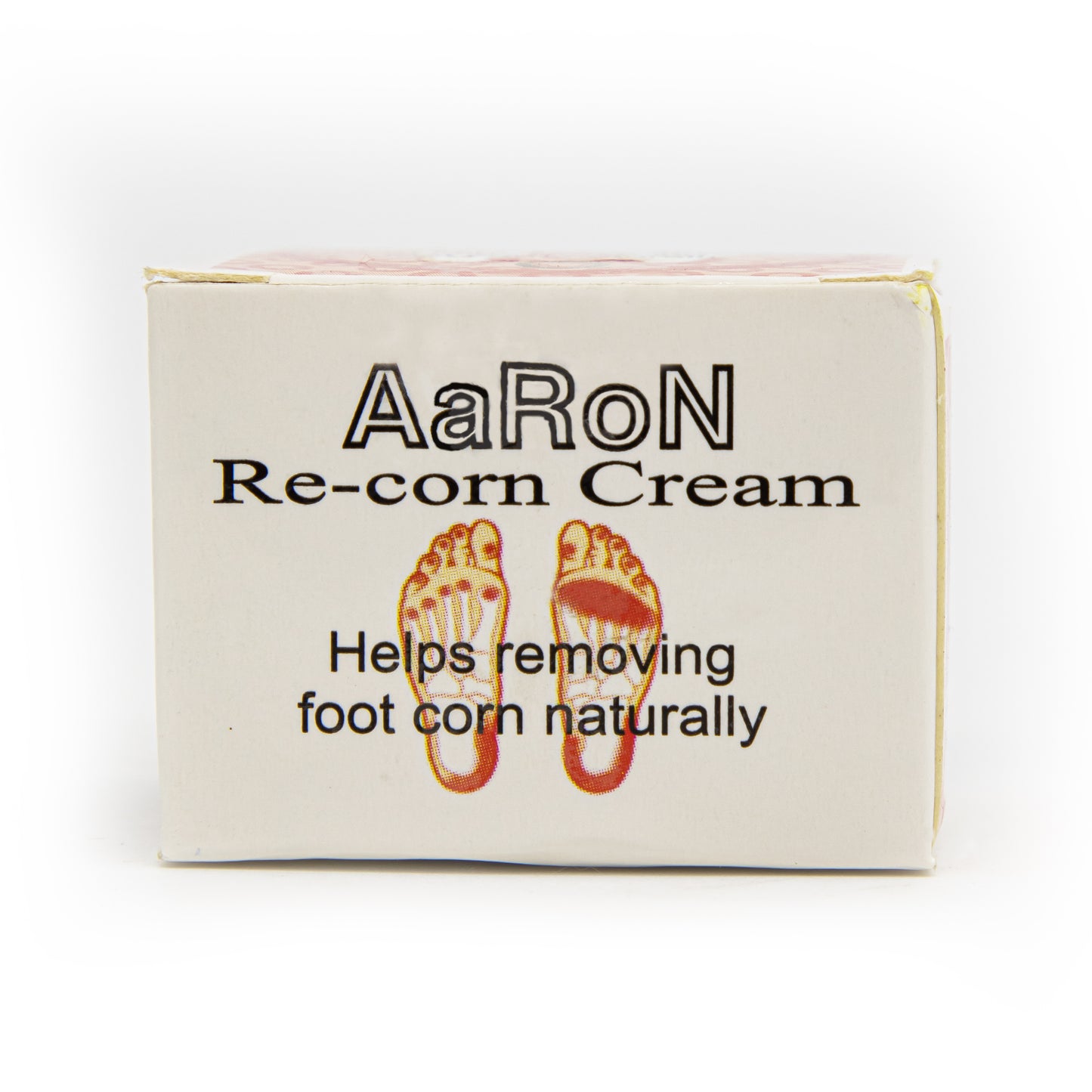 AARON RE-CORN CREAM (25g)