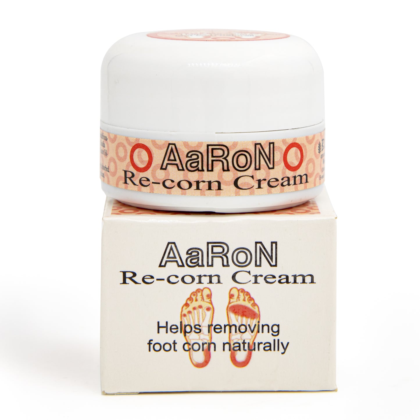 AARON RE-CORN CREAM (25g)