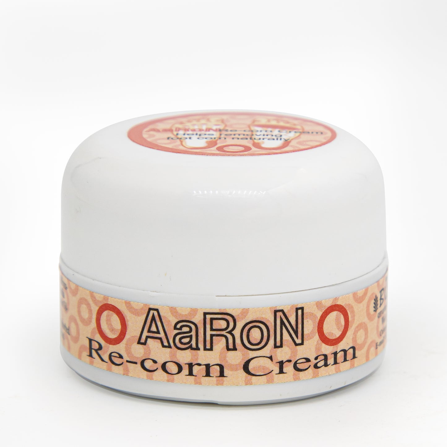 AARON RE-CORN CREAM (25g)