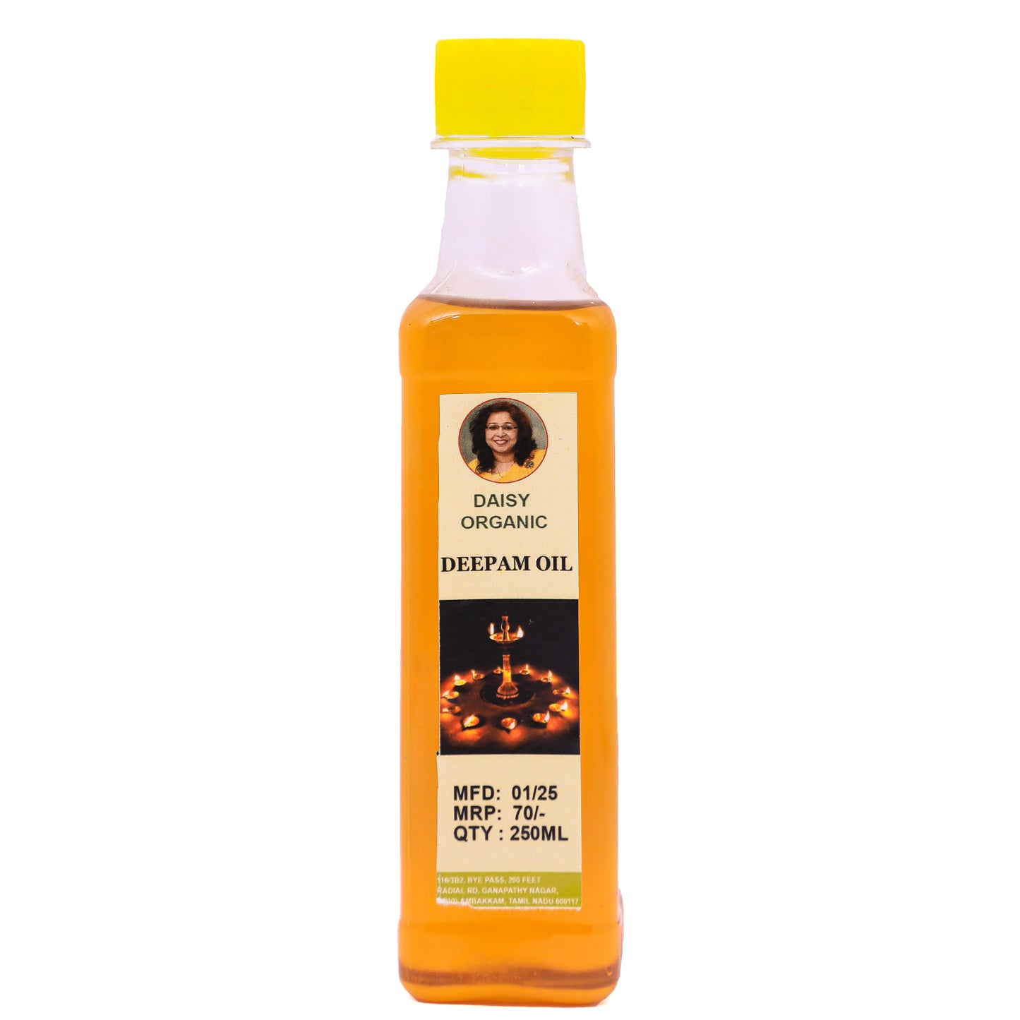 DEEPAM OIL – ( 250ml )