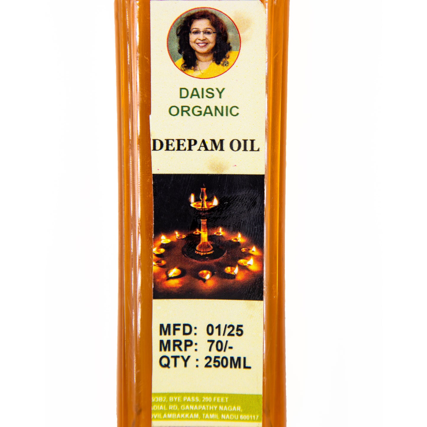 DEEPAM OIL – ( 250ml )