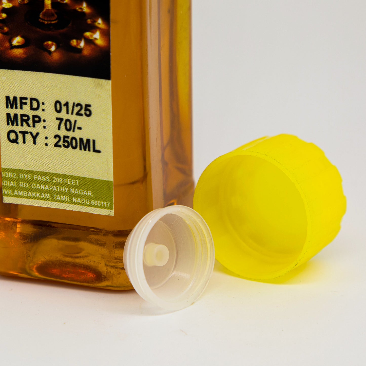 DEEPAM OIL – ( 250ml )