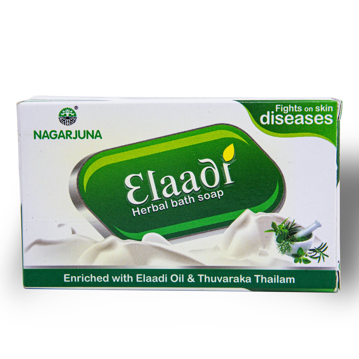 ELAADI SOAP