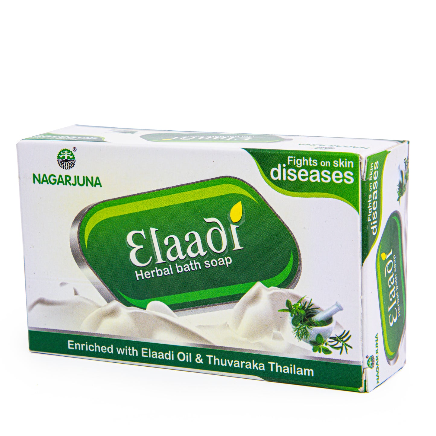 ELAADI SOAP