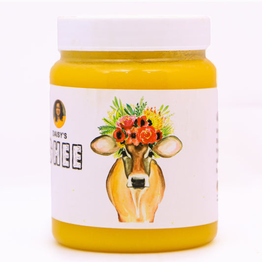 Daisy's Ghee (500g)