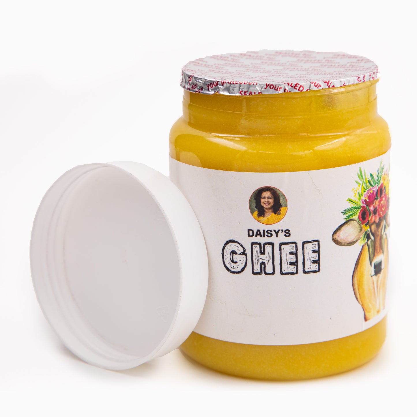 Daisy's Ghee (500g)