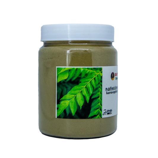 KARUVEPILAI PODI ( 250g )