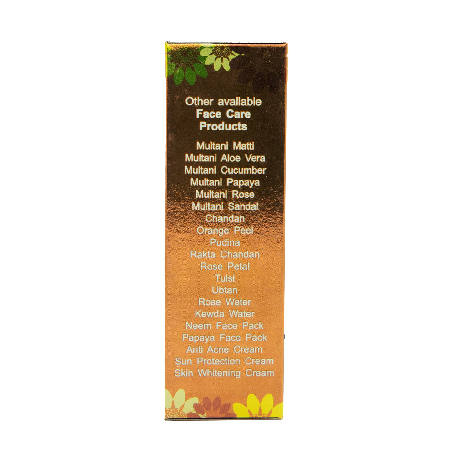 KASTURI HALDI POWDER ( 50G )