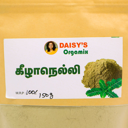 KEEZHANELLI POWDER ( 150g )