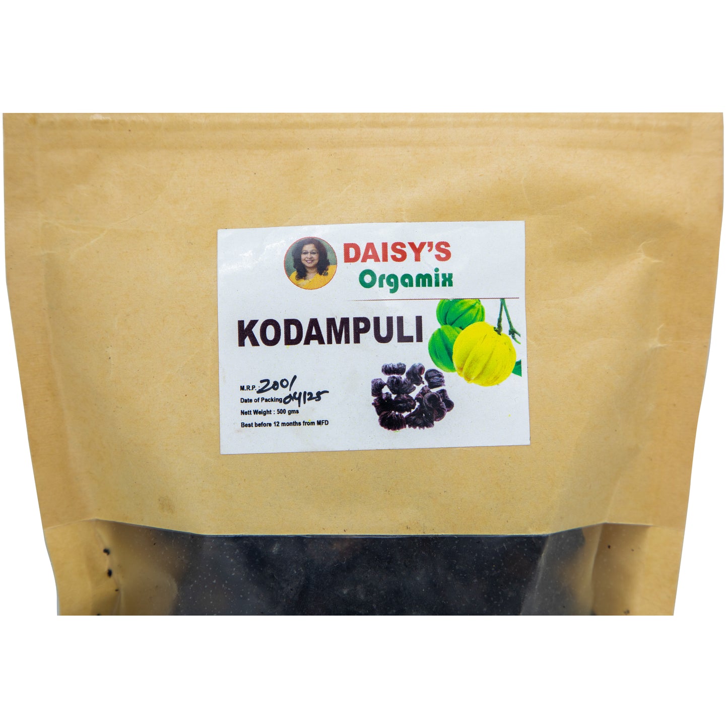 KODAM PULI ( 250g )