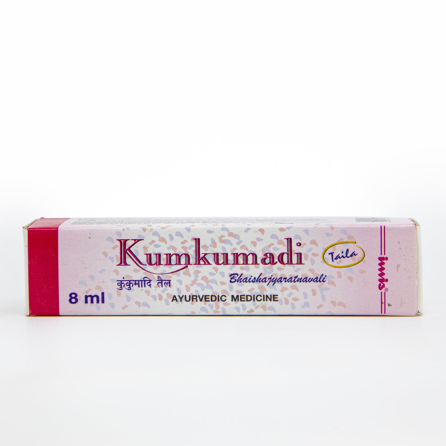 IMIS KUMKUMADHI TAILA (ROLL ON)