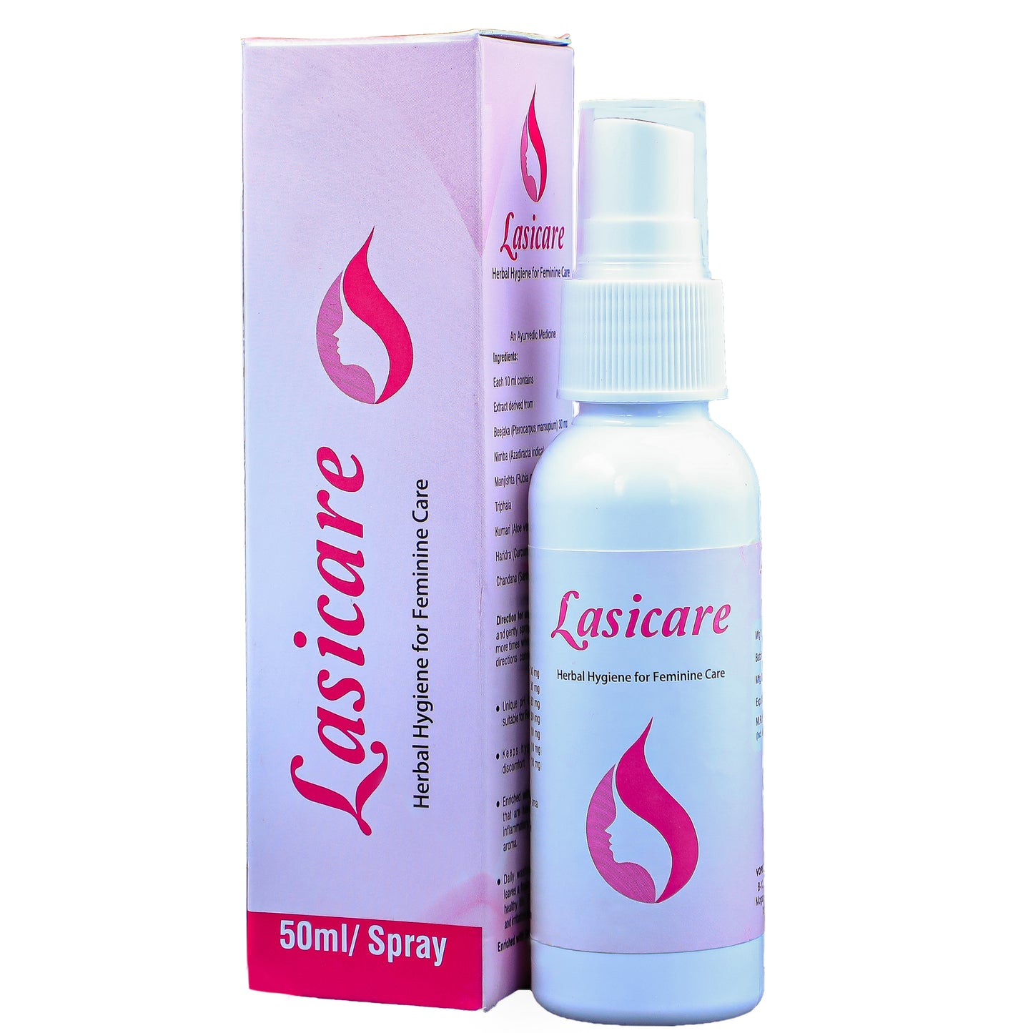 LASICARE ( 50ml )