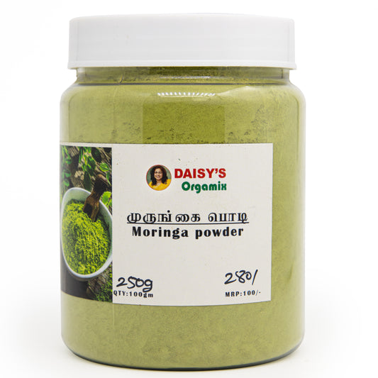 MORINGA PODI ( 250g )