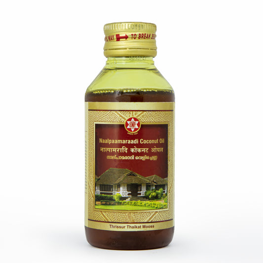 NALPAMARADHI & KUMKUMMADHI OIL COMBO