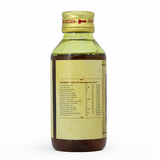 NALPAMARADHI OIL