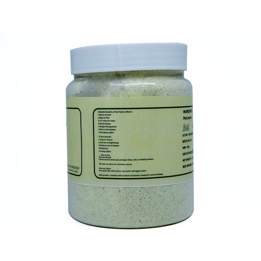 GREEN GRAM POWDER ( 250g )