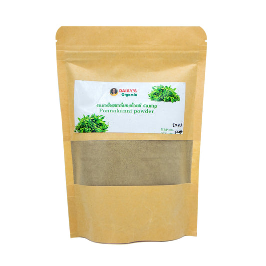 ponnanganni powder 150gm