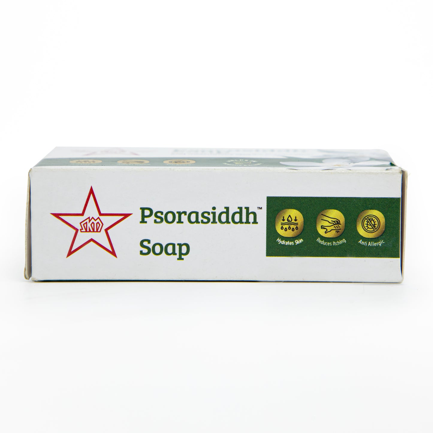 PSORASIDDH SOAP ( 75g )