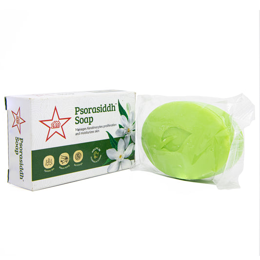 PSORASIDDH SOAP ( 75g )