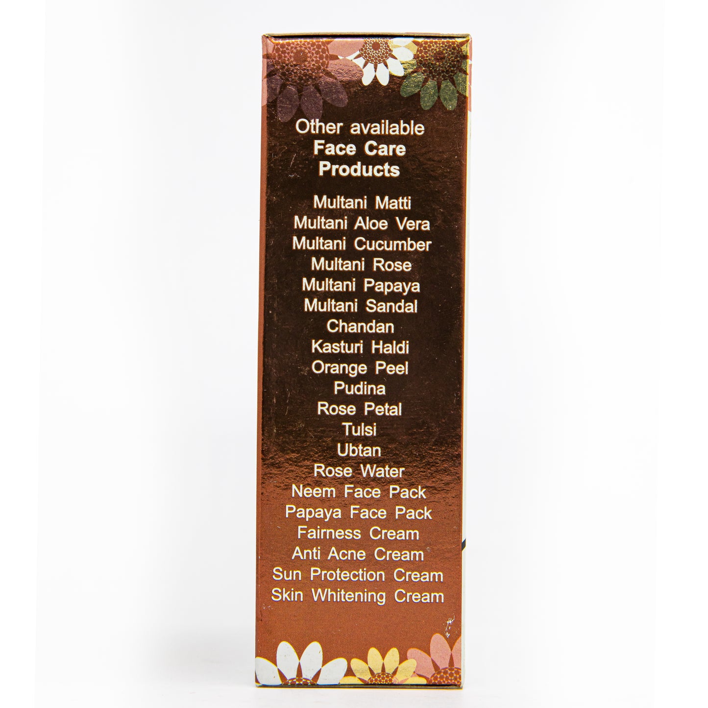 RAKTHA CHANDHAN POWDER ( 50g )