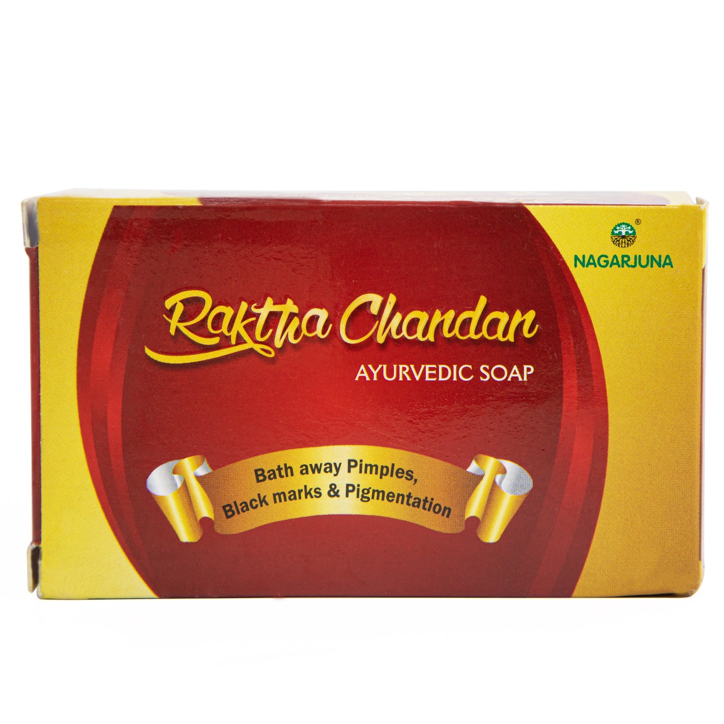 RAKTHA CHANDAN SOAP ( 75g )