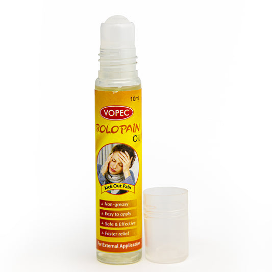 ROLOPAIN Oil ( Roll-on ) ( 10ml )