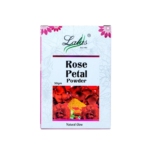 ROSEPETAL POWDER ( 50g )