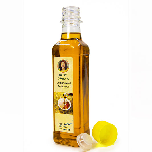 SESAME OIL (1/4L)