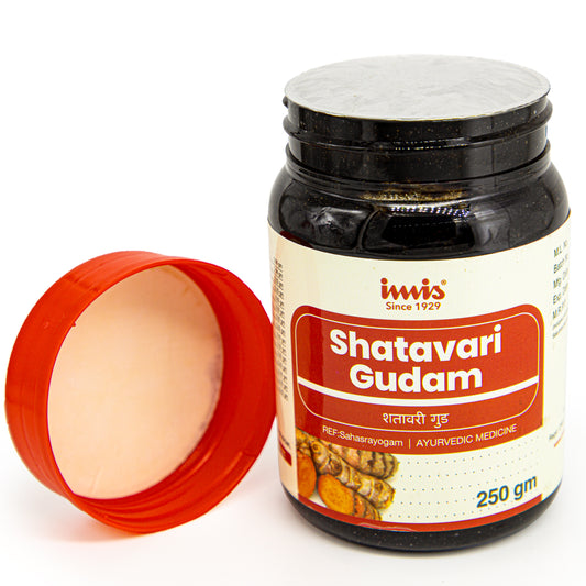 SHATAVARI GUDAM ( 250g )