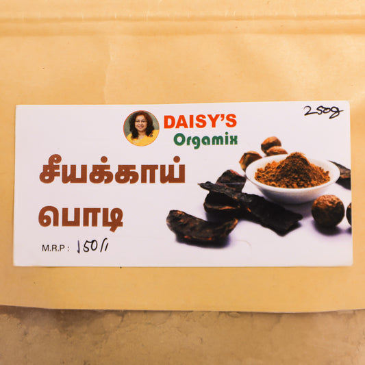 SHIKAKAI POWDER ( 250g )