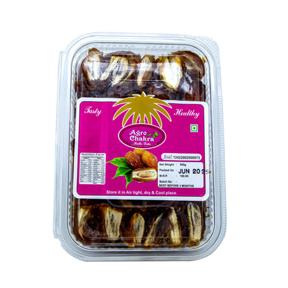 DATES (SEEDLESS) – 500G