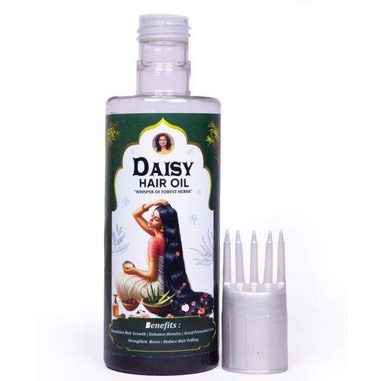 DAISY HAIR OIL (200ml)