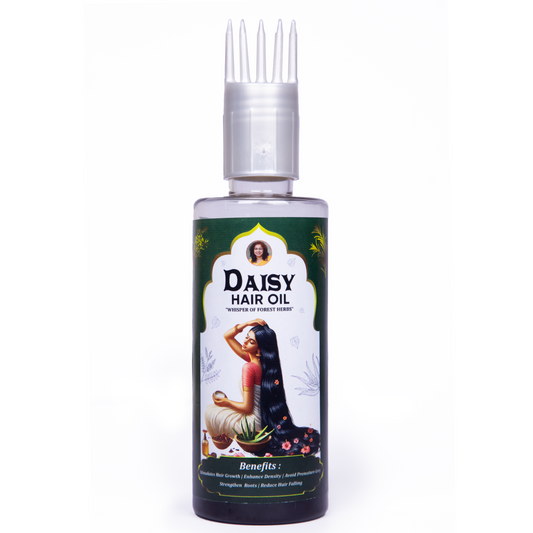 DAISY HAIR OIL (200ml)
