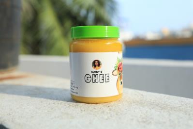 Daisy's Ghee (500g)