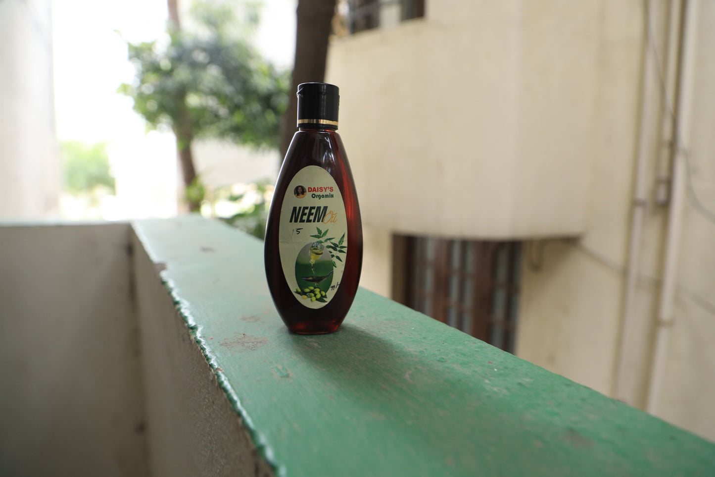 NEEM OIL