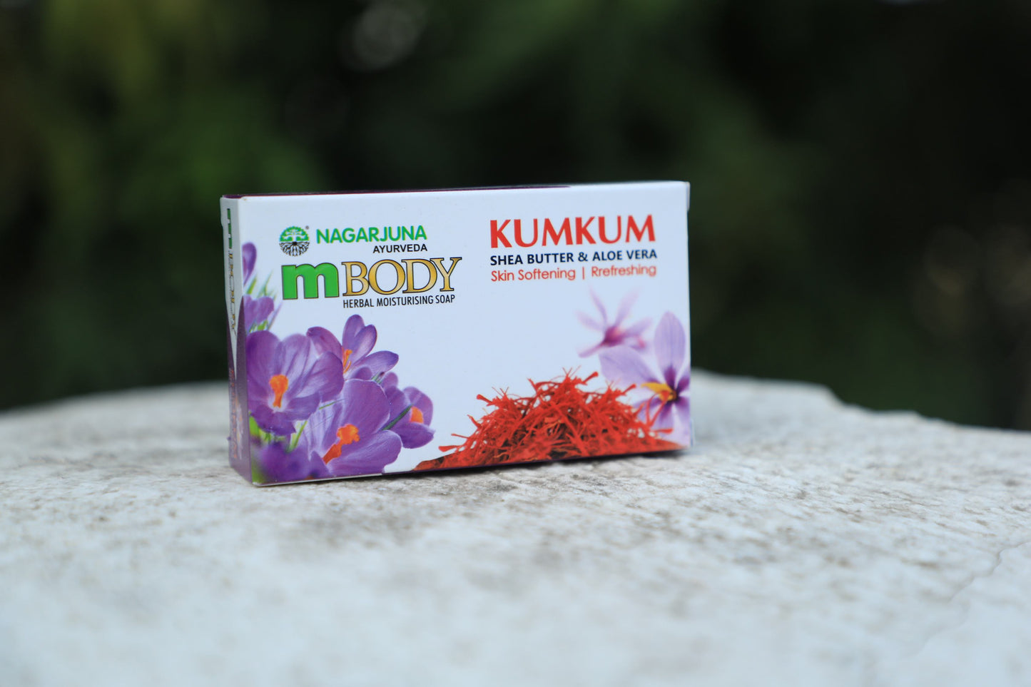 KUM KUMMADHI SOAP