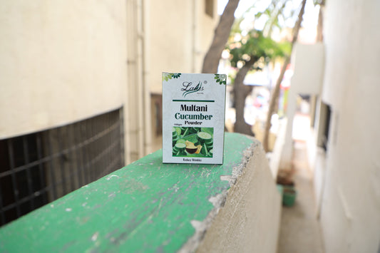 MULTANI CUCUMBER POWDER