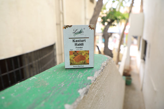 KASTURI HALDI POWDER