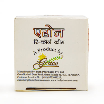 AARON RE-CORN CREAM (25g)