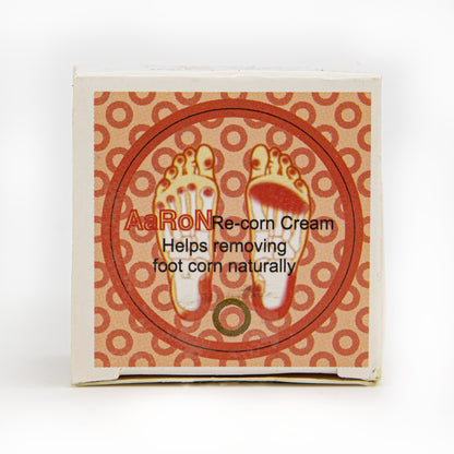 AARON RE-CORN CREAM (25g)
