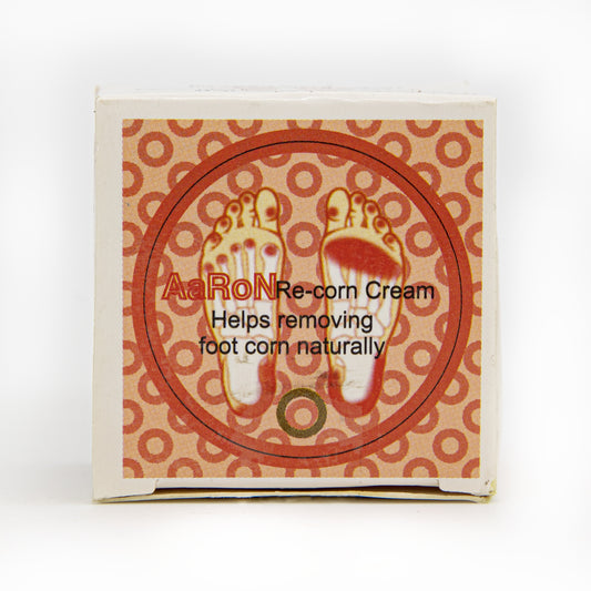 AARON RE-CORN CREAM (25g)