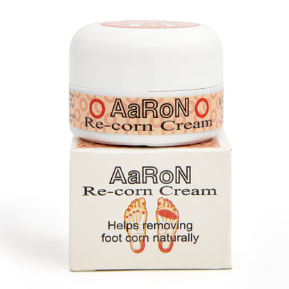 AARON RE-CORN CREAM (25g)