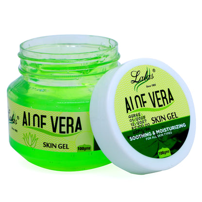 ALOE VERA GEL 100gm