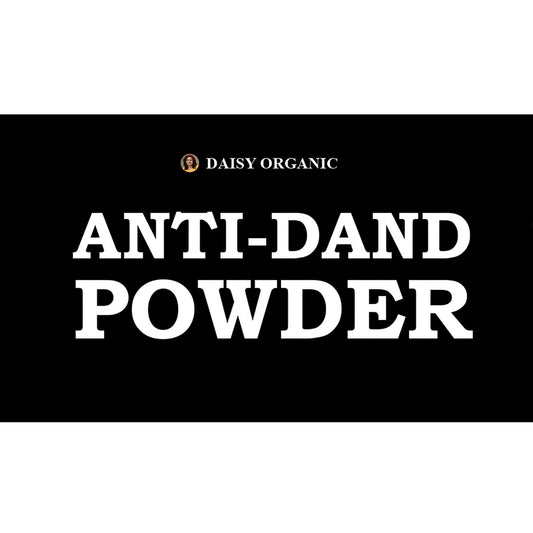 ANTI DAND POWDER