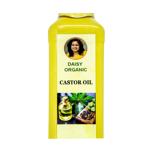 Castor oil 250ml