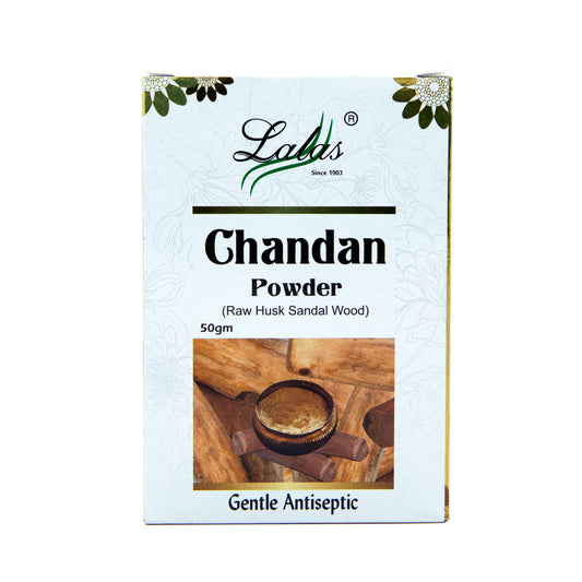 CHANDAN POWDER