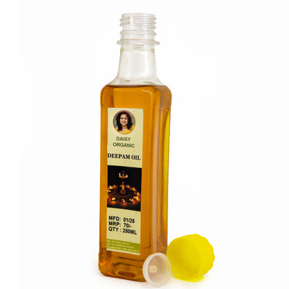 DEEPAM OIL – ( 250ml )