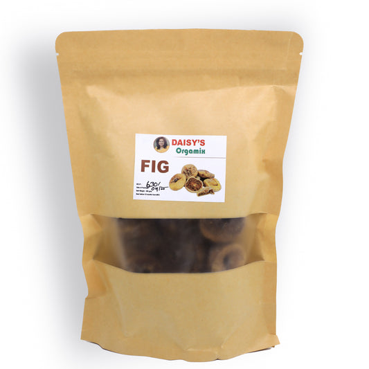 Daisy Organic's Fig (500g)